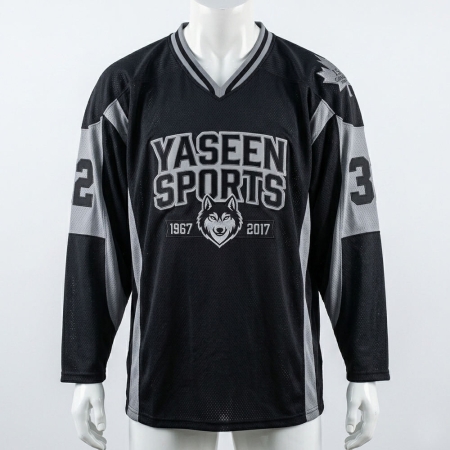 Ice Hockey Jersey